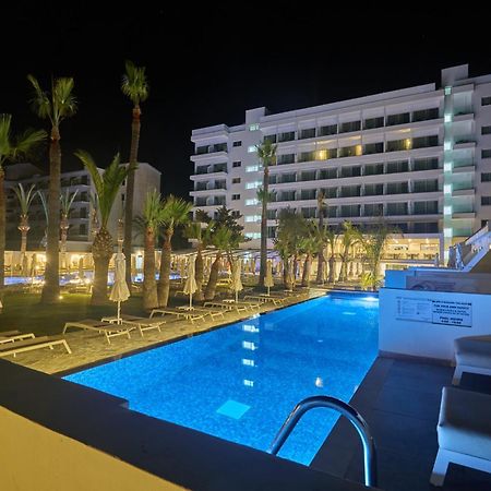 Bohemian Gardens Hotel 普罗塔拉斯 外观 照片
