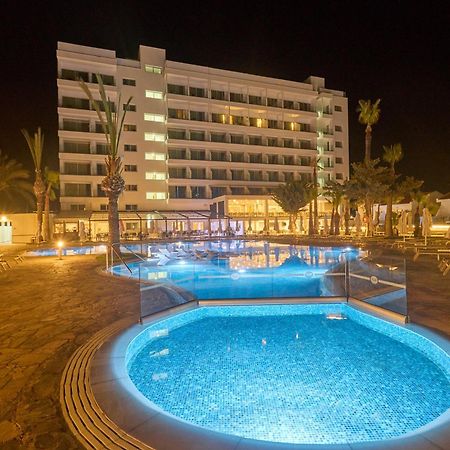 Bohemian Gardens Hotel 普罗塔拉斯 外观 照片