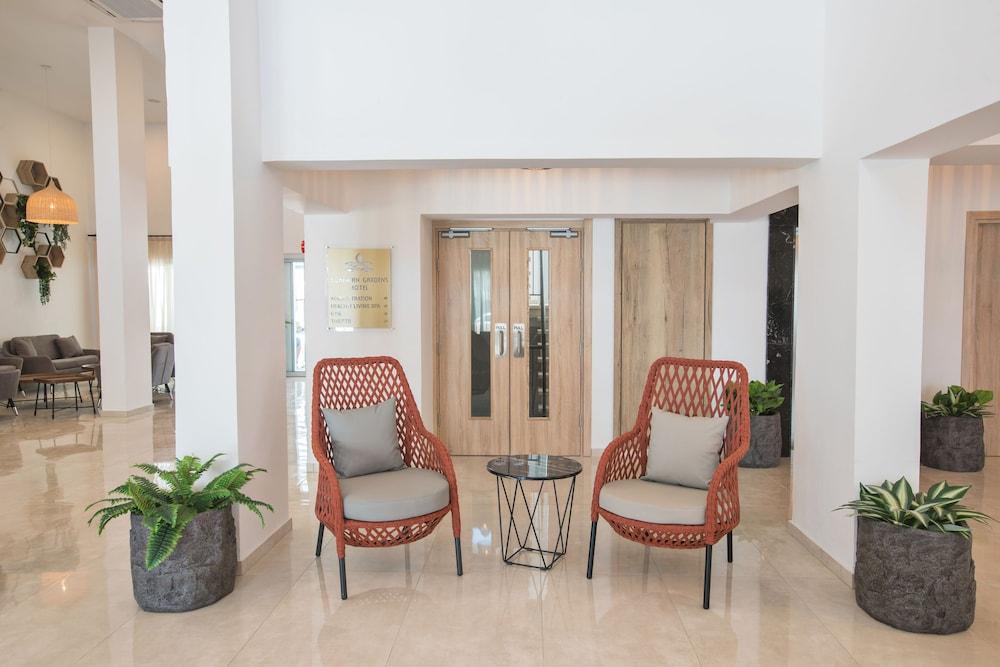 Bohemian Gardens Hotel 普罗塔拉斯 外观 照片