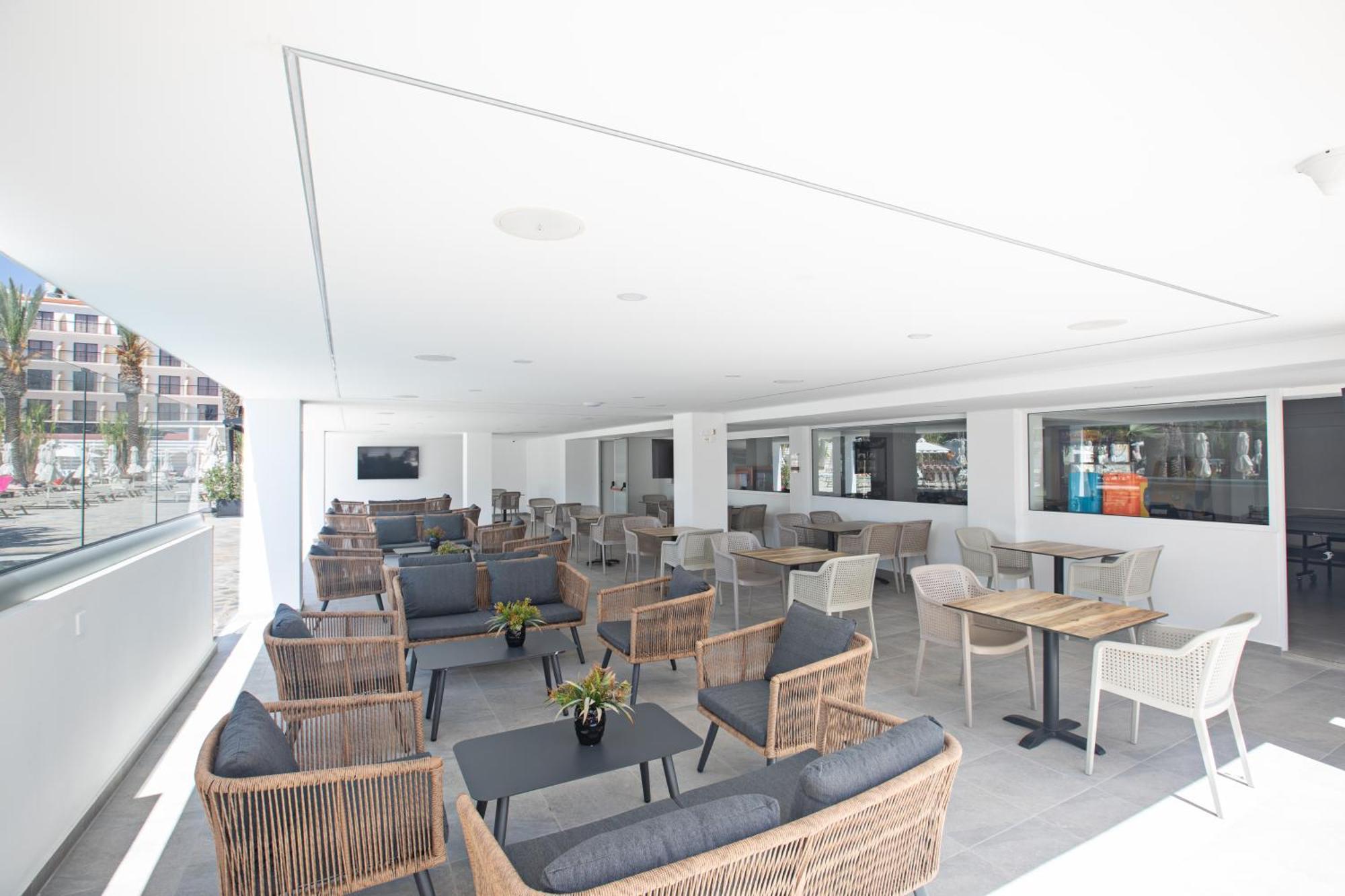 Bohemian Gardens Hotel 普罗塔拉斯 外观 照片