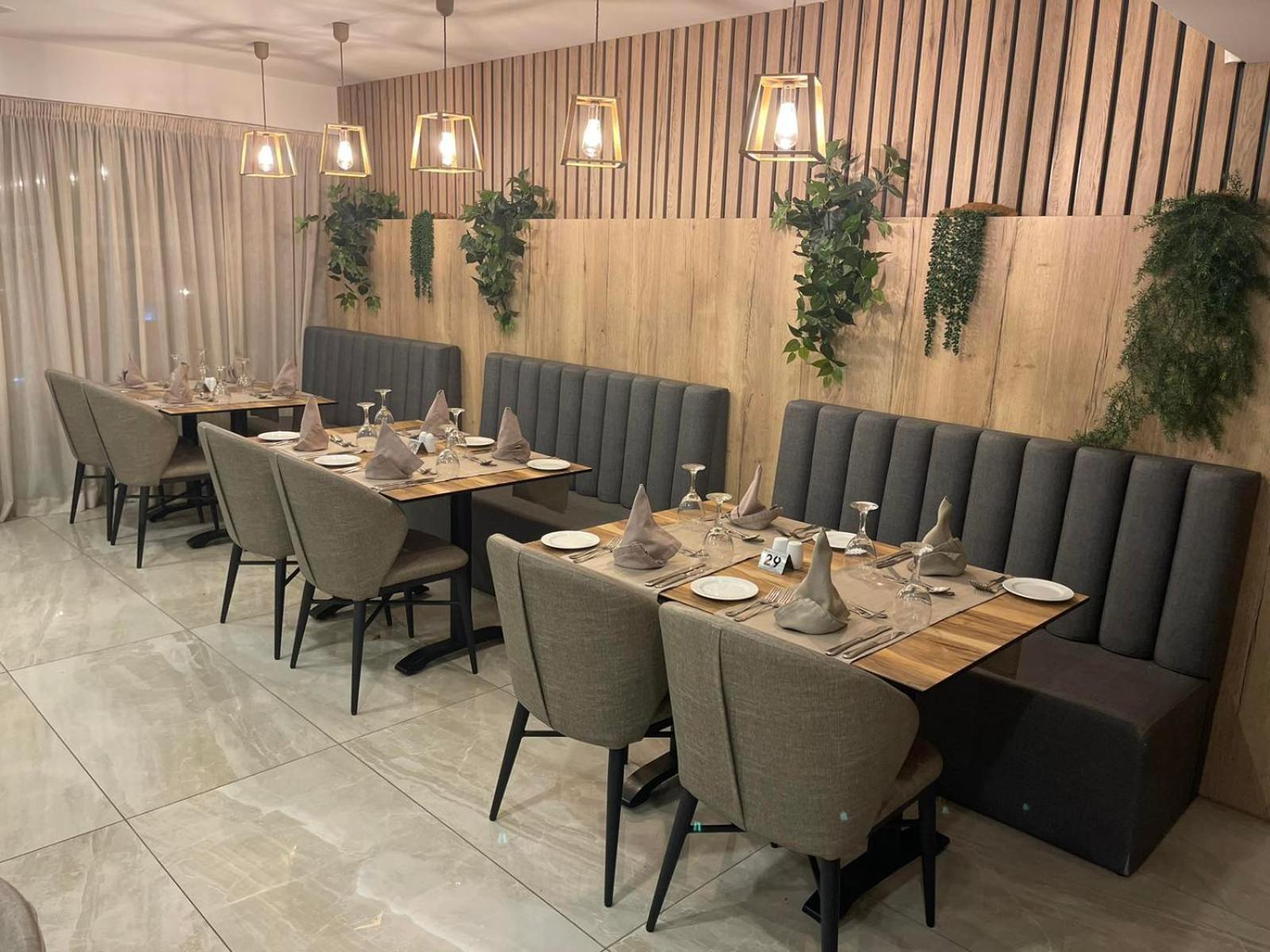 Bohemian Gardens Hotel 普罗塔拉斯 外观 照片